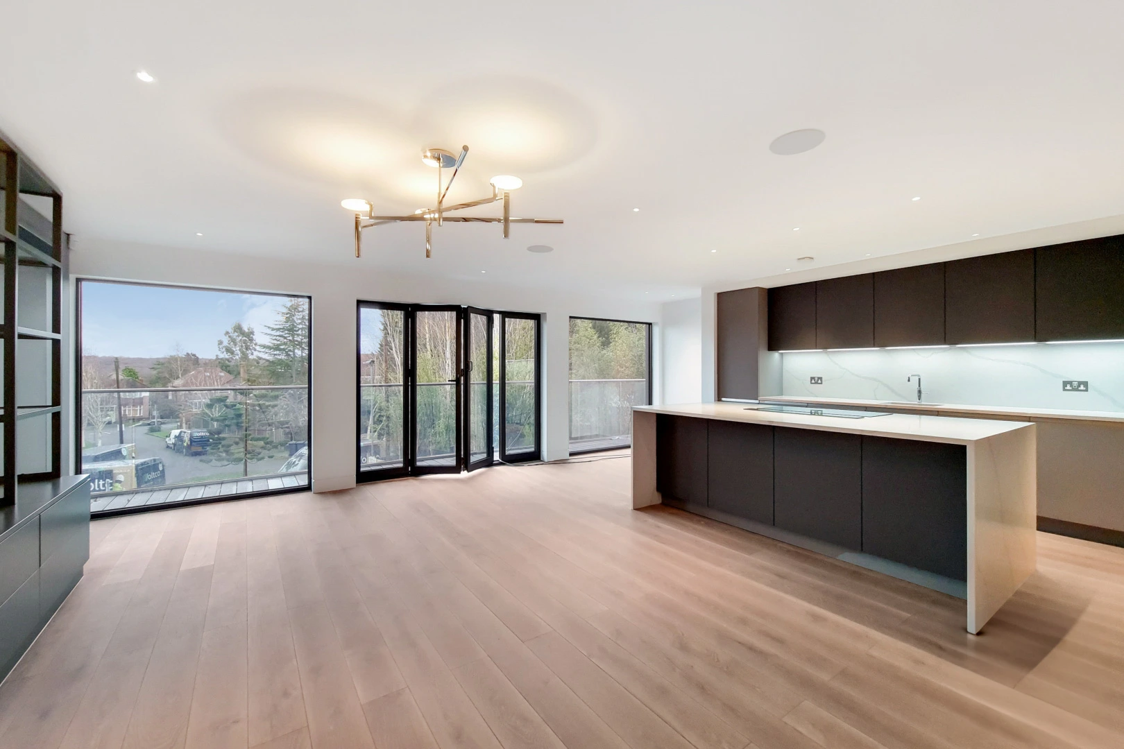 Greenwave Projects - Construction Management