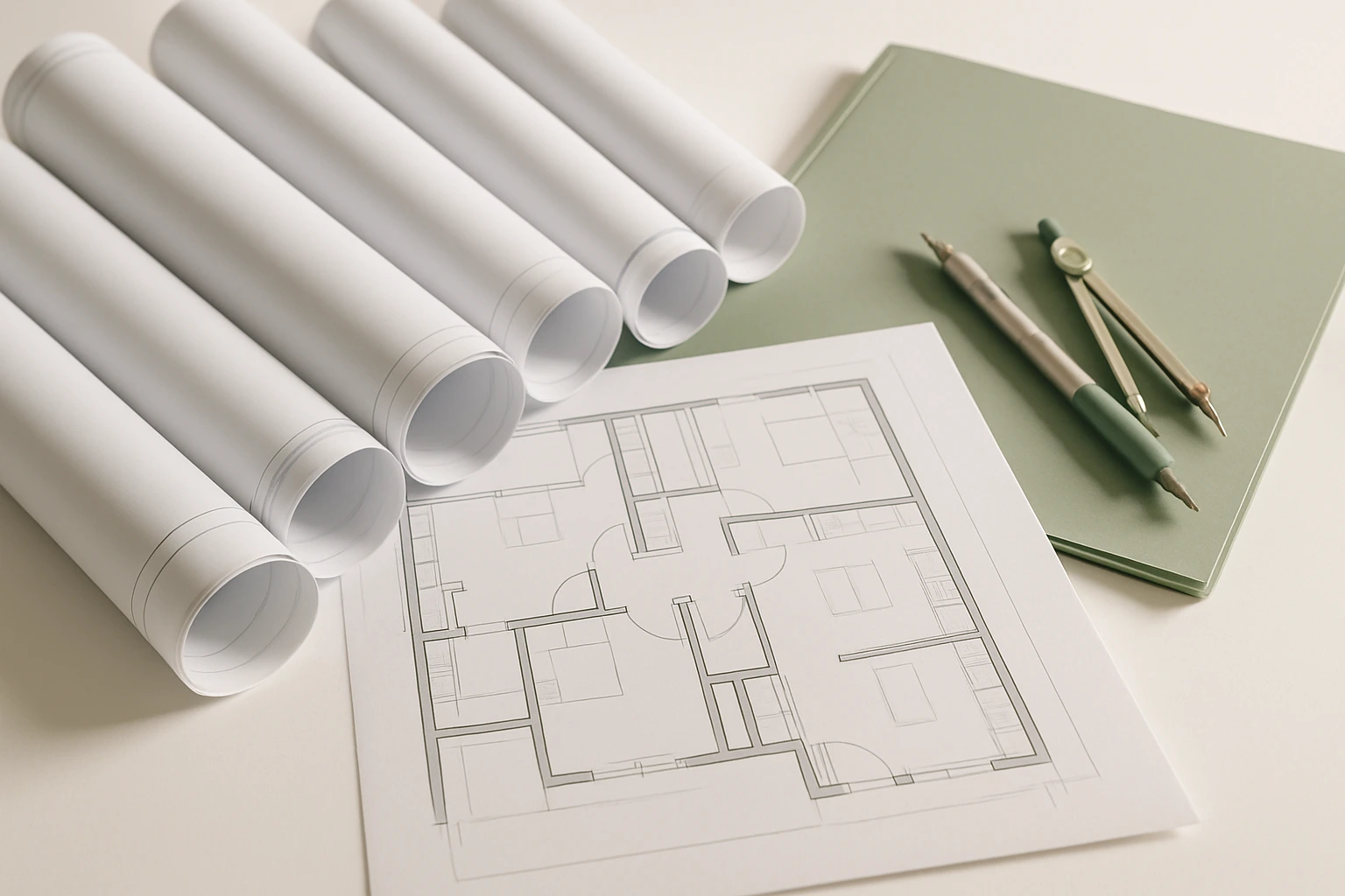 Healthcare Construction Services - Expert medical facility building management