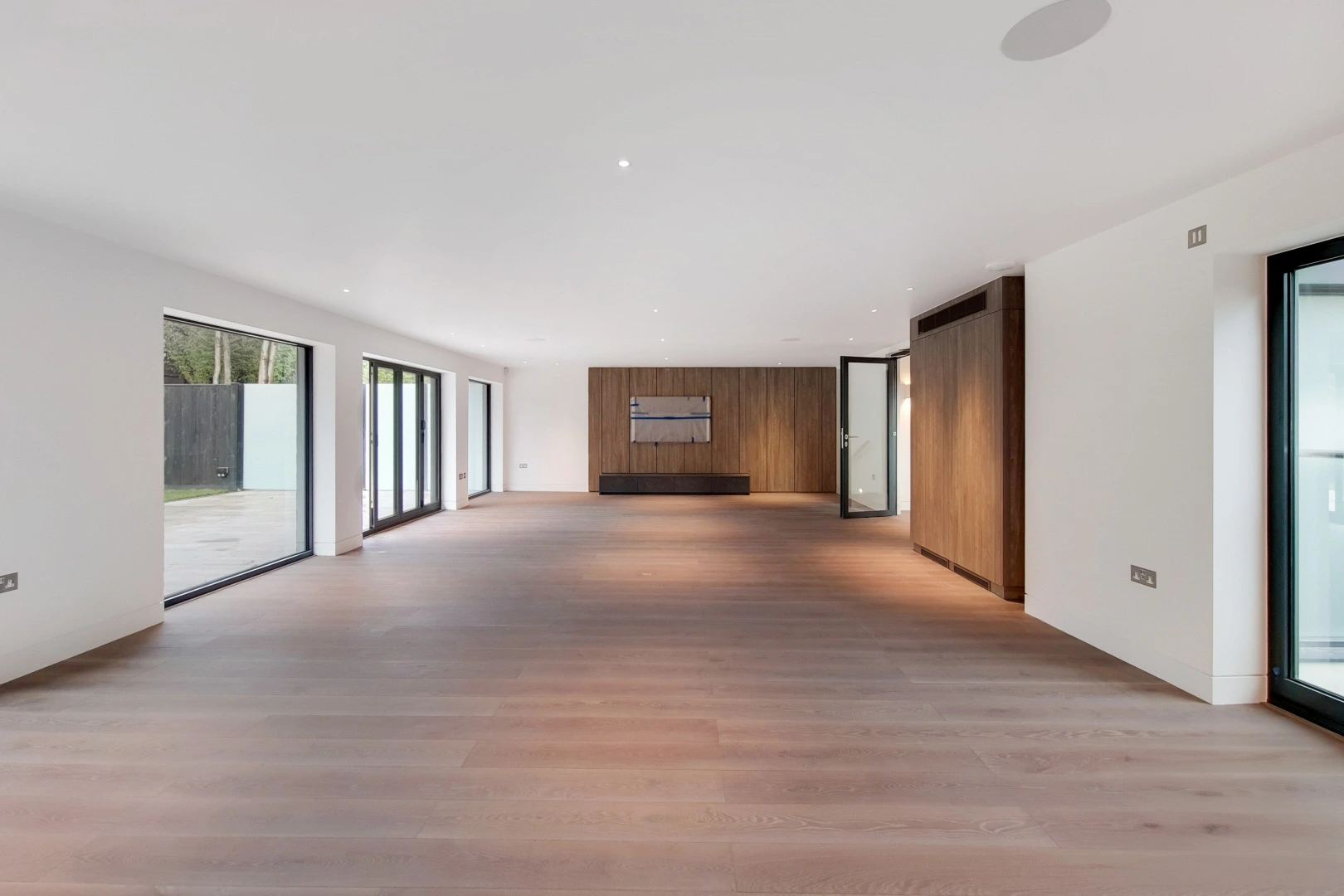 Ullswater Close Residential Development - Image 4