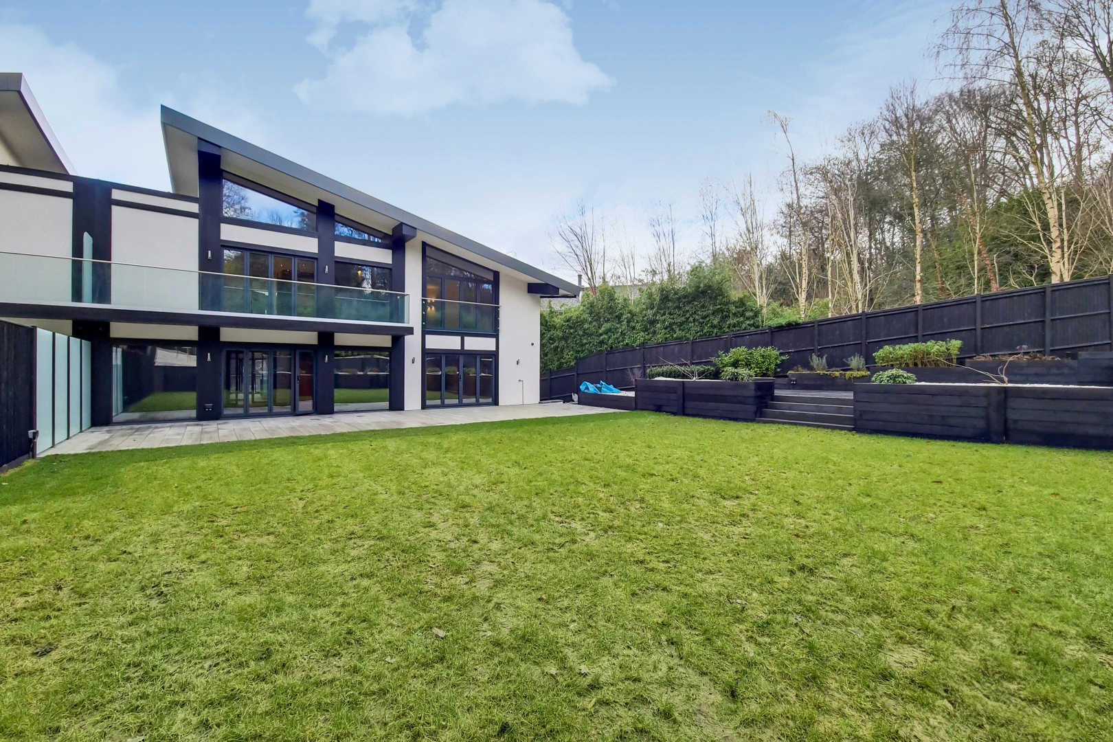 Ullswater Close Residential Development - Image 5