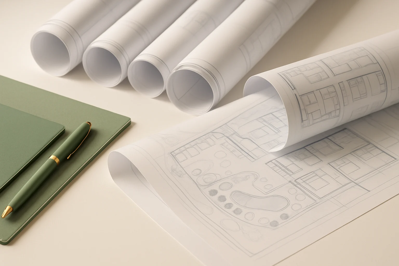 Hospitality Construction Services - Expert hotel, restaurant and leisure facility management