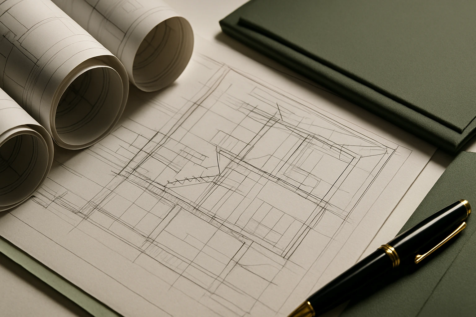 Tender Proposals - Strategic proposal development for construction bidding